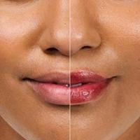 Burt's Bees Lip Shimmer Plum - thumbnail