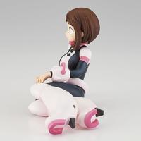 My Hero Academia Break Time Collection Vol.4 Figure - Ochaco Uraraka - thumbnail