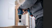 Bosch Professional GSR 18V-90 C 06019K6002 Accu-schroefmachine, Accu-schroefboormachine 18 V Li-ion Brushless, Zonder accu - thumbnail