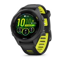 Garmin Forerunner 265S - 41mm GPS Multisport Smartwatch - thumbnail