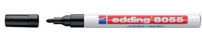 Edding 8055 Outdoormarker Zwart 1 mm, 2 mm