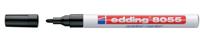 Edding 8055 Outdoormarker Zwart 1 mm, 2 mm - thumbnail