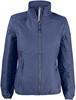 Cutter & Buck 351427 Packwood Jacket Ladies - Denim Mélange - L - thumbnail