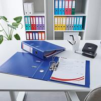 Esselte ordner Power N°1 rug van 7,5 cm, blauw - thumbnail
