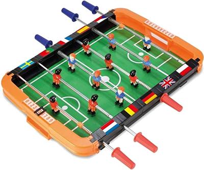 Toi-toys Tafelvoetbalspel - 35,5 x 35 cm
