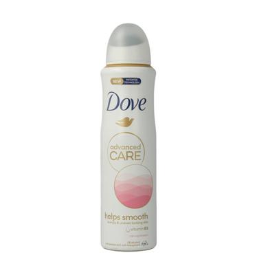 Dove Deodorant spray calming blossom 150 Milliliter