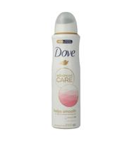 Dove Deodorant spray calming blossom 150 Milliliter - thumbnail