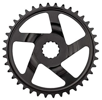Buzaglo Miranda tandwiel 38t bosch 3 dm, zwart Buzaglo Miranda tandwiel 38t bosch 3 dm, zwart