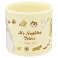 My Neighbor Totoro Mug Totoro & Catbus - thumbnail