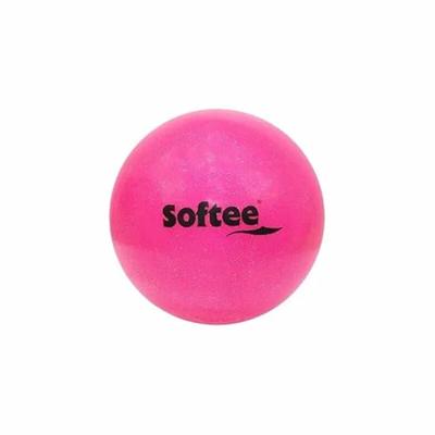 RHYTHMIC BALL FUTURE JUNIOR PINK
