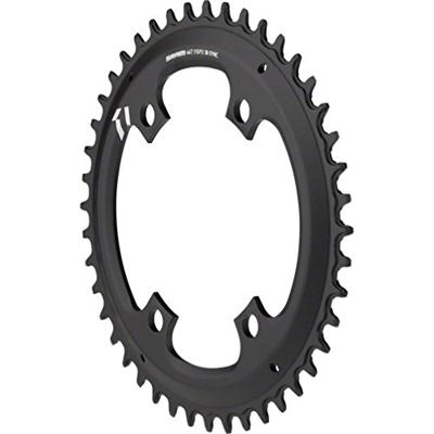 Sram kettingblad "apex 1" chain ring apex 1 alu,44t.