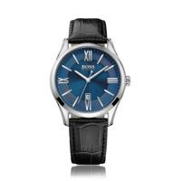 Horloge Heren Hugo Boss 1513386 (Ø 42 mm) - thumbnail
