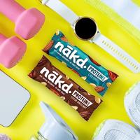 Nakd Protein Variety Box | Nakd | 720g - thumbnail