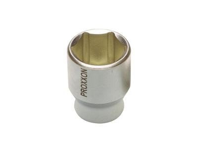 PROXXON dopsleutel socket key insert 1/2" 36 mm