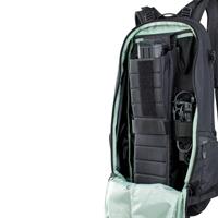 Evoc fr trail e-ride 20l e-bike protector backpack - thumbnail
