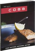 Kookboek 'Koken op jouw Cobb' - thumbnail