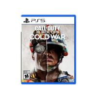 Call of Duty Black Ops Cold War - thumbnail
