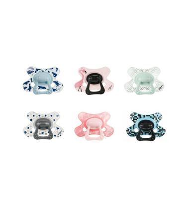 Difrax Fopspeen Dental 18+ maanden