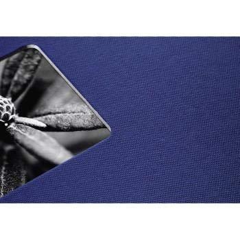Hama Spiraalalbum Fine Art 26x24/50 Blauw