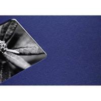 Hama 00090142 Ringbandalbum (b x h) 36 cm x 32 cm Blauw 50 bladzijden - thumbnail