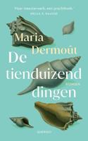 De tienduizend dingen - Maria Dermoût - ebook - thumbnail