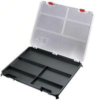 Bosch Home and Garden 1600A019CG 1600A019CG Machinekoffer PP (l x b x h) 324.00 x 264.00 x 22.00 mm - thumbnail