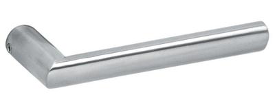 Krukpaar JADE rvs mat Krukpaar JADE rvs mat