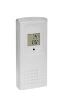 TFA Dostmann 30.3256.02 Thermo-Hygro-Sender Thermo- en hygrosensor Draadloos 433 MHz - thumbnail