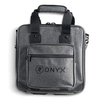 Mackie Onyx8-Bag transporttas voor mengpaneel
