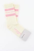 Golden Goose sokken GUP00883.P000487.81698 papyrus/baby - thumbnail