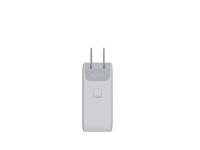 Xtorm GaN-Ultra Travel Charger 67W USB-C PD incl. Cable Oplader Wit - thumbnail