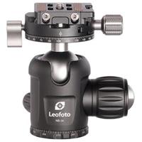 Leofoto NB-34 + NP-50 Ballhead with PC - thumbnail