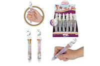 Toi Toys Eenhoorn 10-kleurenpen - thumbnail