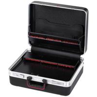 Parat CLASSIC Deep Space Safe CP-7 Gereedschapskoffer (leeg) 1 stuks Universeel - thumbnail