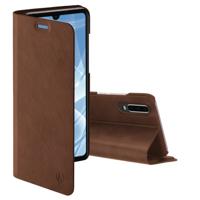 Hama Booklet Guard Pro Voor Huawei P30 Bruin - thumbnail