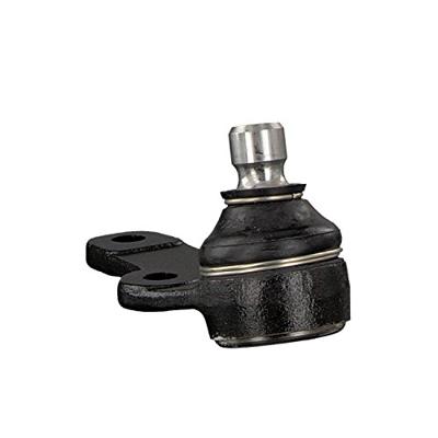 Ondersteunende askoppeling 18129