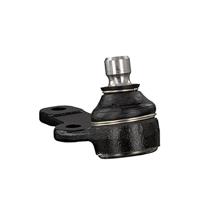 Ondersteunende askoppeling 18129 - thumbnail