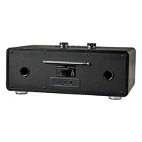 Albrecht DR 690 Internetradio Internet, DAB+, VHF (FM) CD, Bluetooth, Internetradio - thumbnail