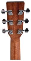 Sigma Guitars DTC-1E Sunburst Gloss elektrisch-akoestische westerngitaar - thumbnail