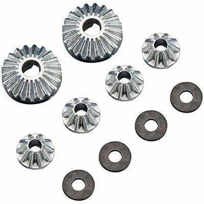 HPI - Steel differential gear set (101087)