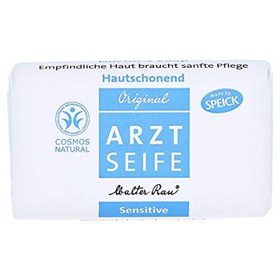 Speick Artzseife Zeep Sentitive 100gr