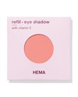 HEMA Navulling mono oogschaduw 31 peach - thumbnail