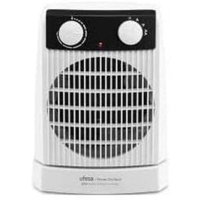 Luchtconvector UFESA PERSEI Wit 2000 W Luchtconvector UFESA PERSEI Wit 2000 W