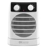 Luchtconvector UFESA PERSEI Wit 2000 W - thumbnail