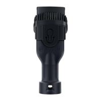 Bosch Accessoires COMBI MONDSTUK MET BORSTEL - 2608000887 - thumbnail