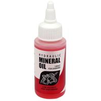 Remvloeistof minerale olie - rood (60 ml) - thumbnail