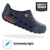 Oxypas O.K Klomp Oxyva | Navy | Maat 36 - 00,154,214,35 - thumbnail