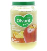 Appel banaan sinaas 6M57 200 Gram - thumbnail