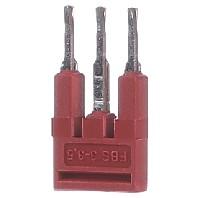 Phoenix Contact 3213027 Brug 50 stuk(s)