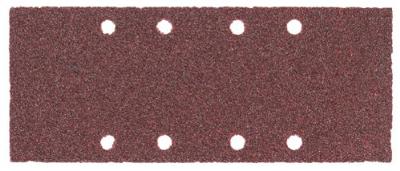 Metabo Accessoires Schuurbladen (10 st.) 93x230 mm - P80 gegeperf. | 624482000 624482000 Metabo Accessoires Schuurbladen (10 st.) 93x230 mm - P80 gegeperf. | 624482000 624482000